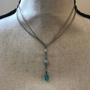 Elegant Necklace